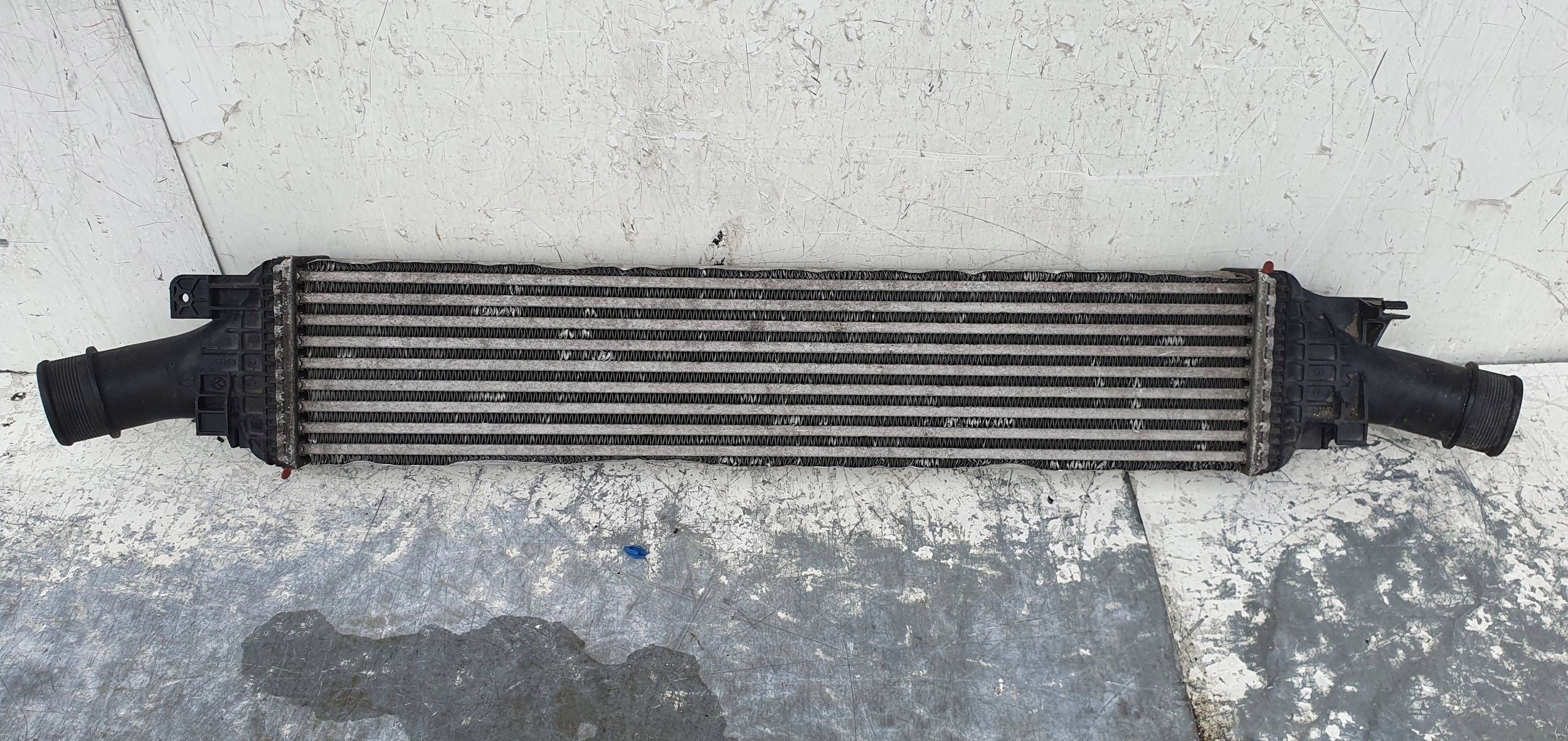 Audi A4 8K 2.0 tdi 8K0145805G INTERCOOLER CHLADIC