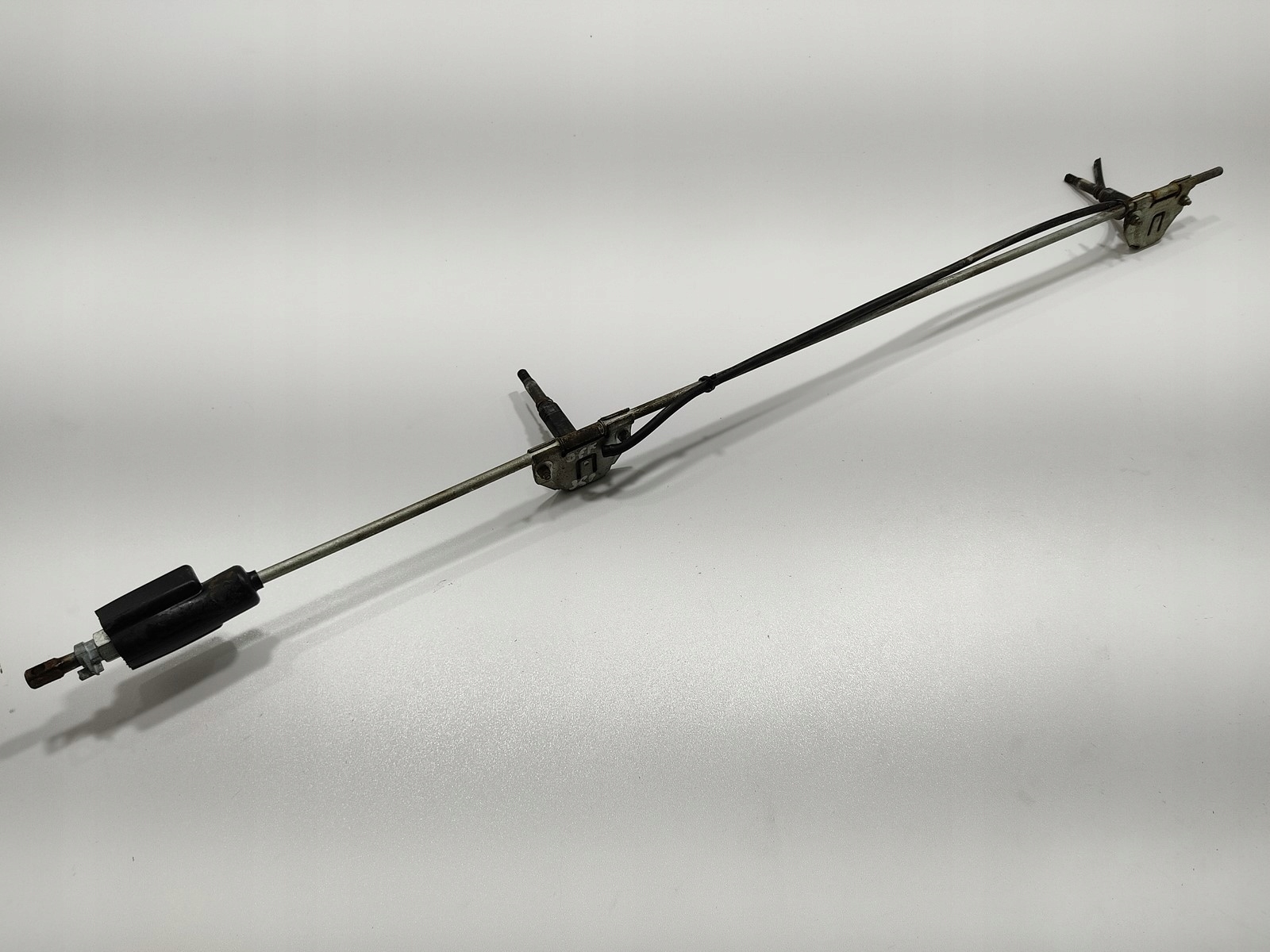 MECHANIZMUS STIERACOV  LAND ROVER DEFENDER 2007-2014 EUROPA