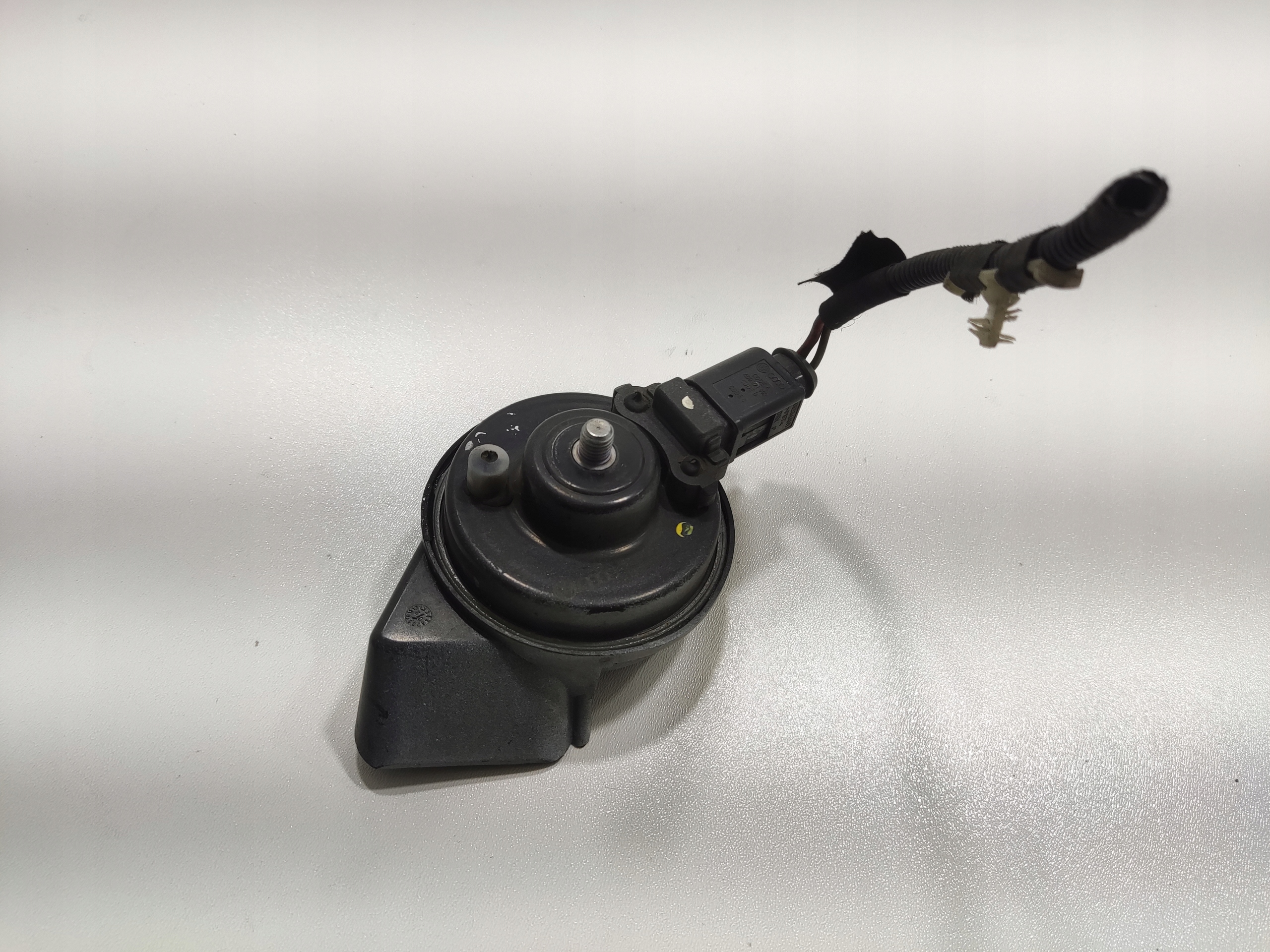 KLAKSON AUDI A4 B8 2007-2011