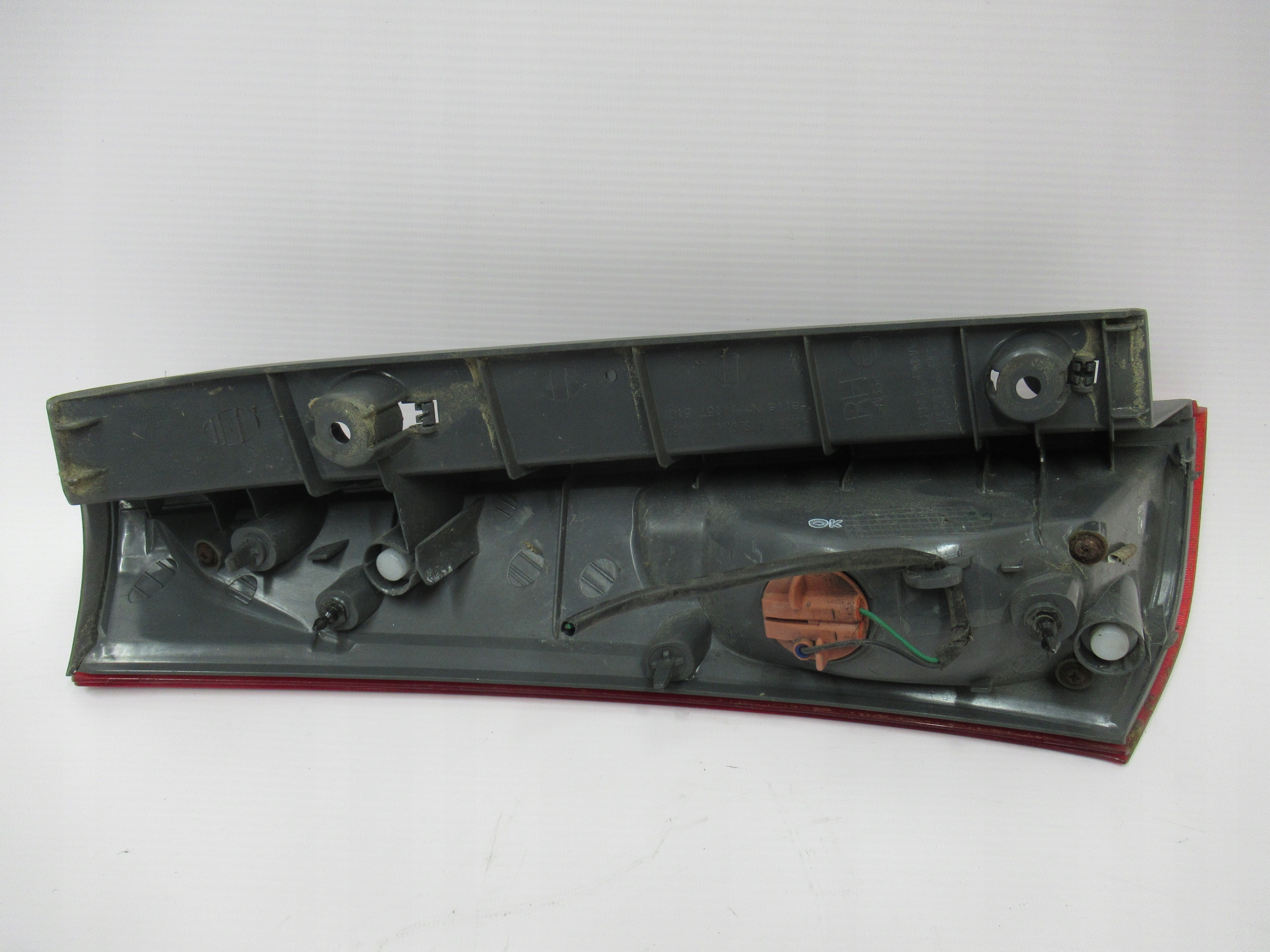 PRAVE ZADNE SVETLO VRCHNÁ KIA CEED I KOMBI