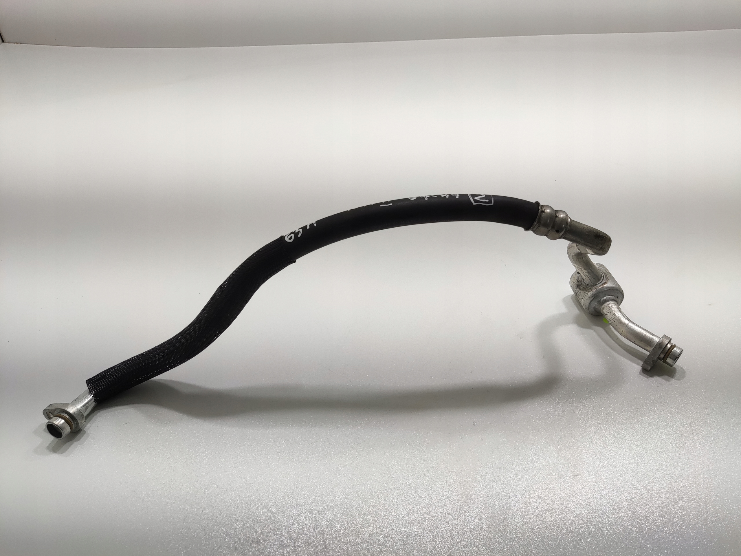 HADICA TRUBKA KLIMATIZÁCIE NISSAN QASHQAI II J11 1.6 DCI 2014-2016 924804EB0A