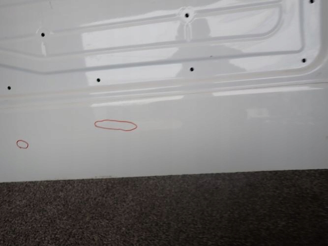 CITROEN C4 CACTUS 14-17 LAVE PREDNE DVERE