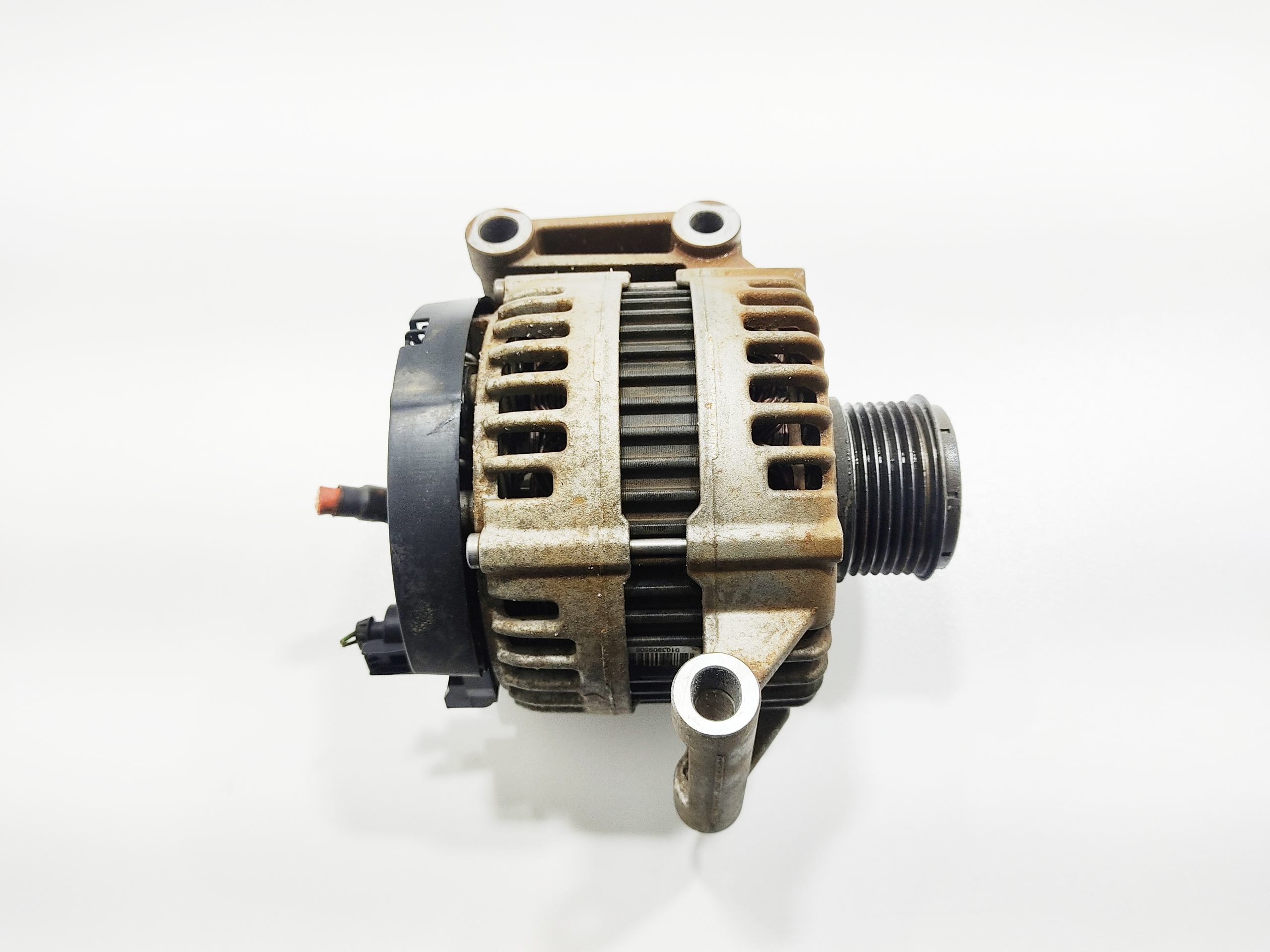 ALTERNÁTOR LAND ROVER DEFENDER 2.4 TDCI 6C1T-10300-CD 0121615003 2007-2014