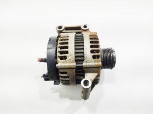 ALTERNÁTOR LAND ROVER DEFENDER 2.4 TDCI 6C1T-10300-CD 0121615003 2007-2014 ALTERNÁTOR LAND ROVER DEFENDER 2.4 TDCI 6C1T-10300-CD 0121615003 2007-2014