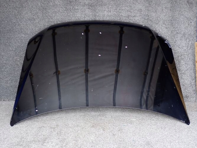 VW AMAROK PREDNÁ KAPOTA