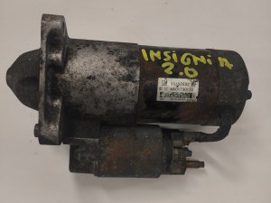 Opel 2.0 diesel 55352882 STARTER Opel 2.0 diesel 55352882 STARTER