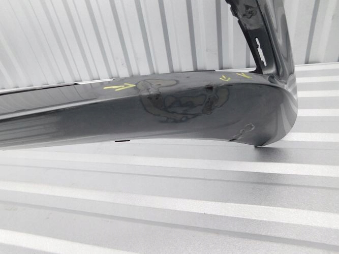 MERCEDES W222 S-KLASA LIFT 19- PREDNÝ NÁRAZNÍK