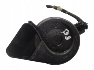 KLAKSON AUDI A4 B8 2007-2011 KLAKSON AUDI A4 B8 2007-2011
