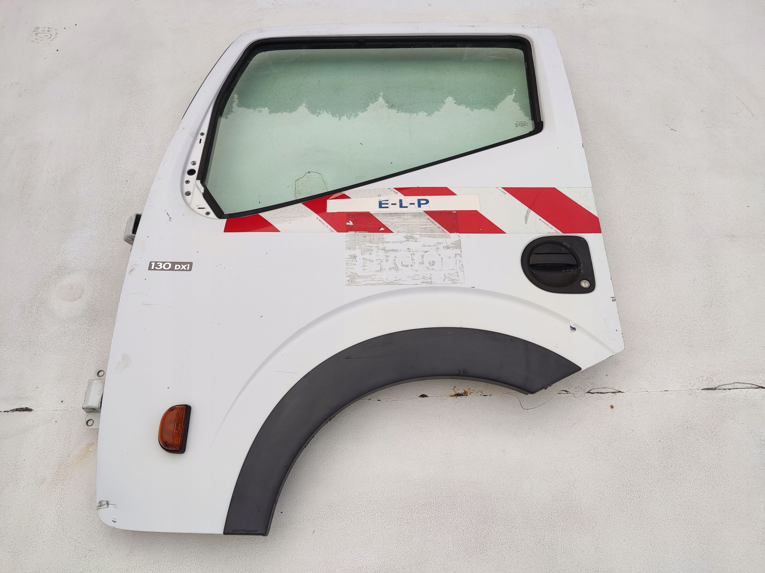 LAVE PREDNE DVERE RENAULT MAXITY NISSAN CABSTAR 2007-2014