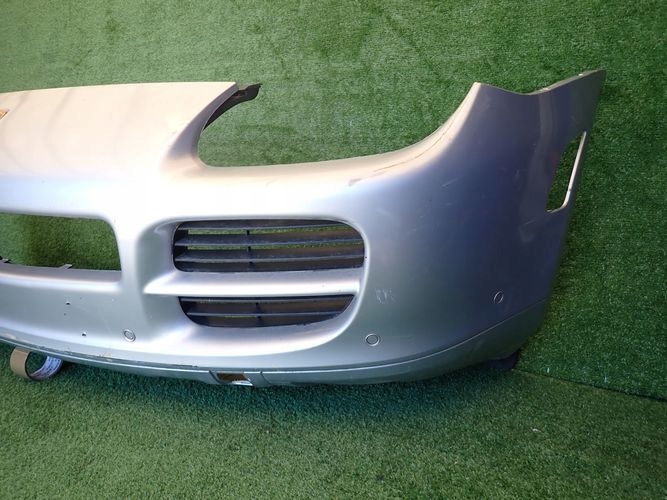 PORSCHE CAYENNE 7L5 PREDNÝ NÁRAZNÍK