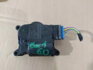 MOTORCEK OVLADANIA KURENIA AUDI SKODA VW 5Q0907511L MOTORCEK OVLADANIA KURENIA AUDI SKODA VW 5Q0907511L