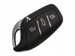 OBAL KĽÚČA PILOT MG4 MG 4 2022-2025 10730307 OBAL KĽÚČA PILOT MG4 MG 4 2022-2025 10730307