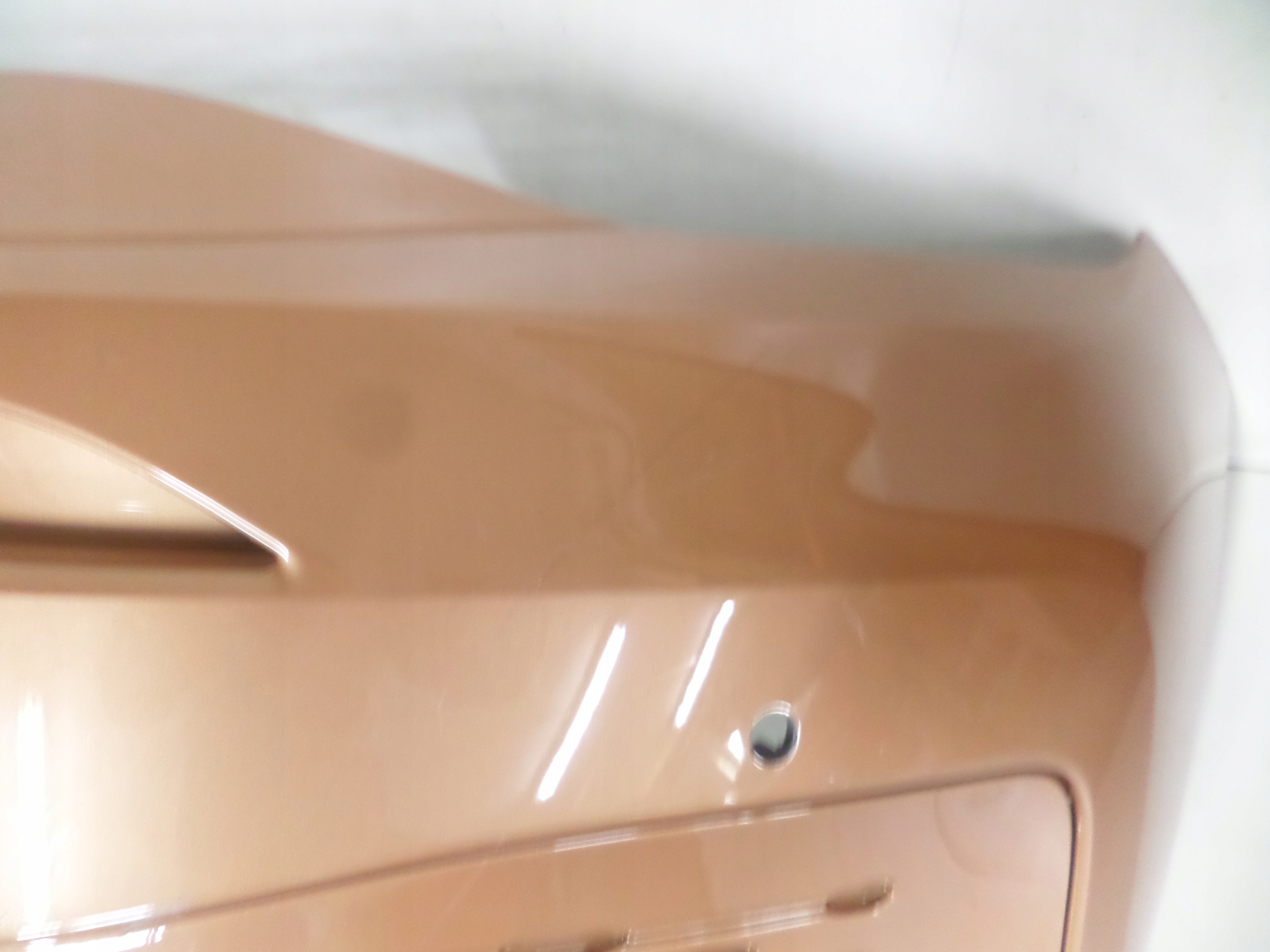 PREDNÝ NÁRAZNÍK VW CADDY V 2K7 20-