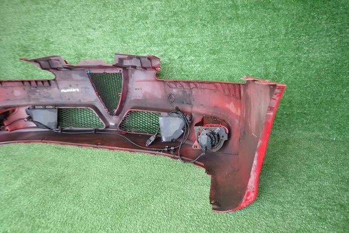 ALFA 147 LIFT 04- PREDNÝ NÁRAZNÍK