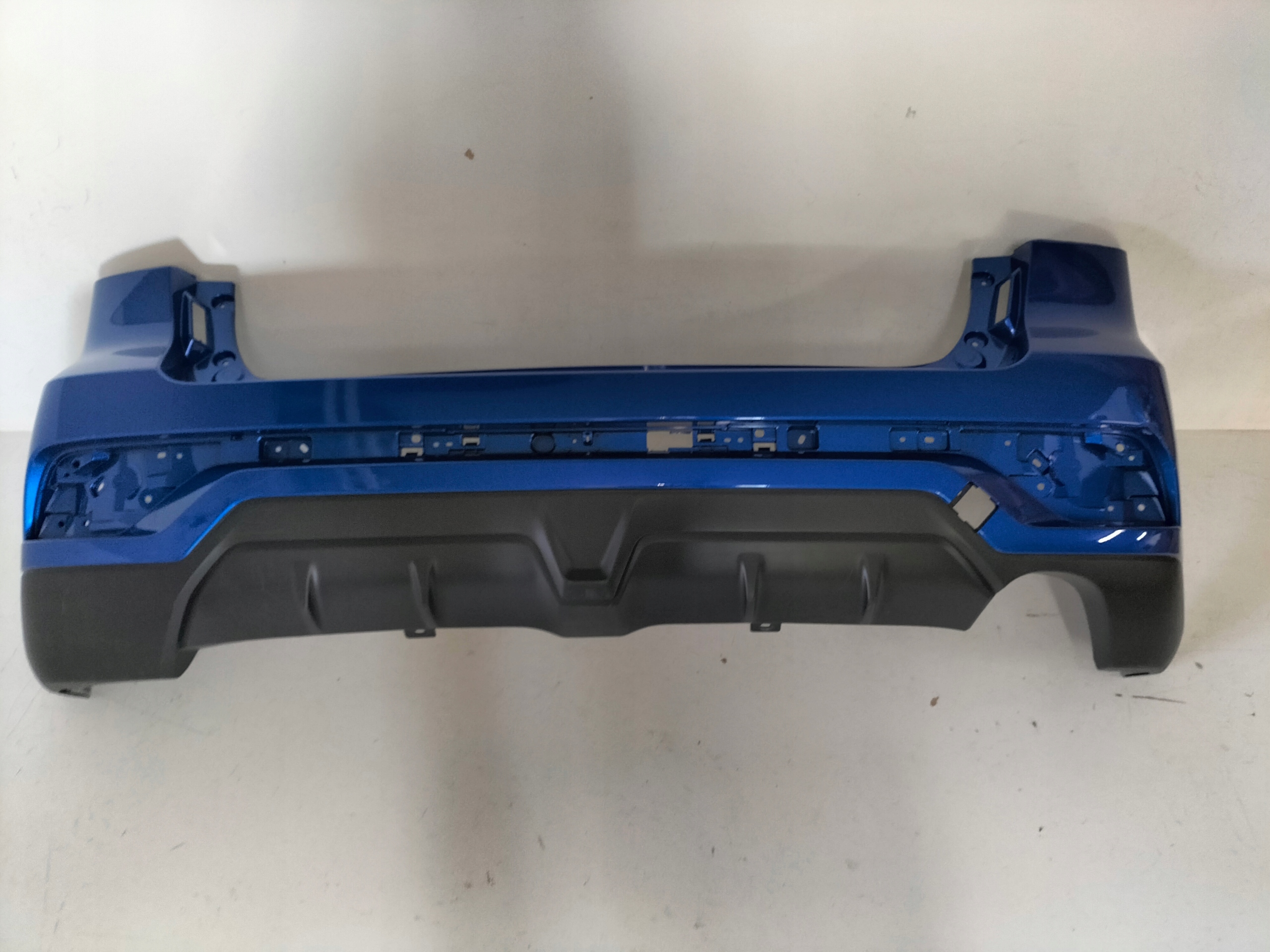 ZADNÝ NÁRAZNÍK MITSUBISHI ASX LIFT 17-19
