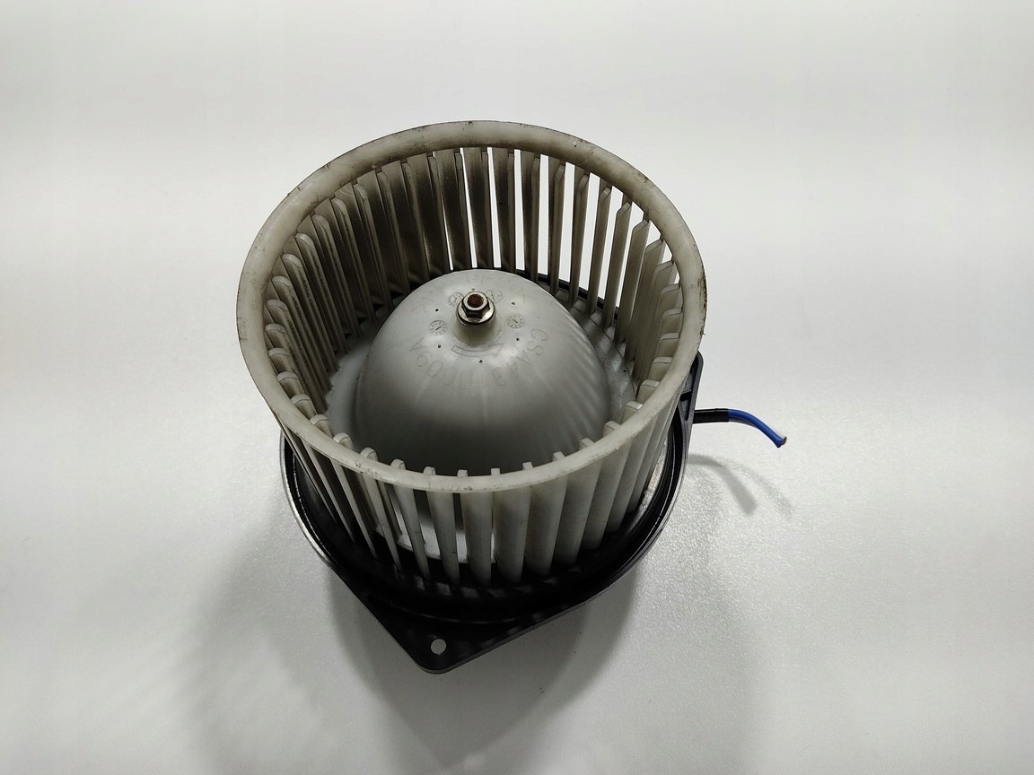 VENTILÁTOR MOTORČEK KÚRENIA CITROEN C4 AIRCROSS 7802A217 2012-2017 EUROPA