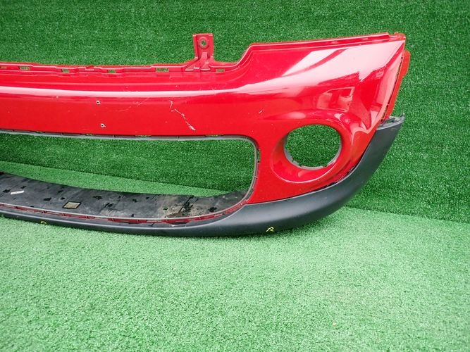 MINI COOPER ONE F56 10-14 PREDNÝ NÁRAZNÍK