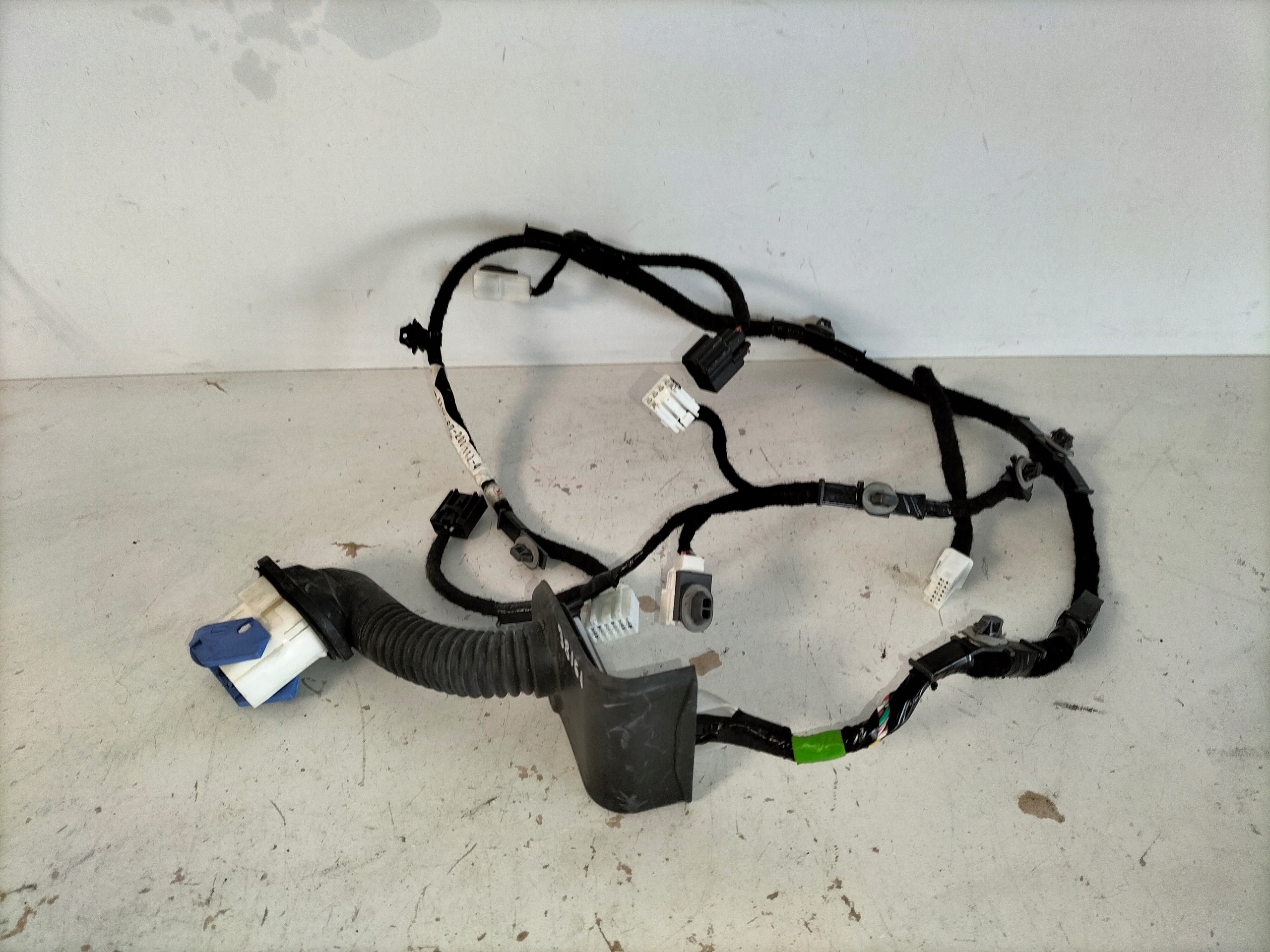 KABELÁŽ DVERE PREDNÝ LAVA MAZDA MX5 MX-5 IV 15- FIAT 124 SPIDER 16
