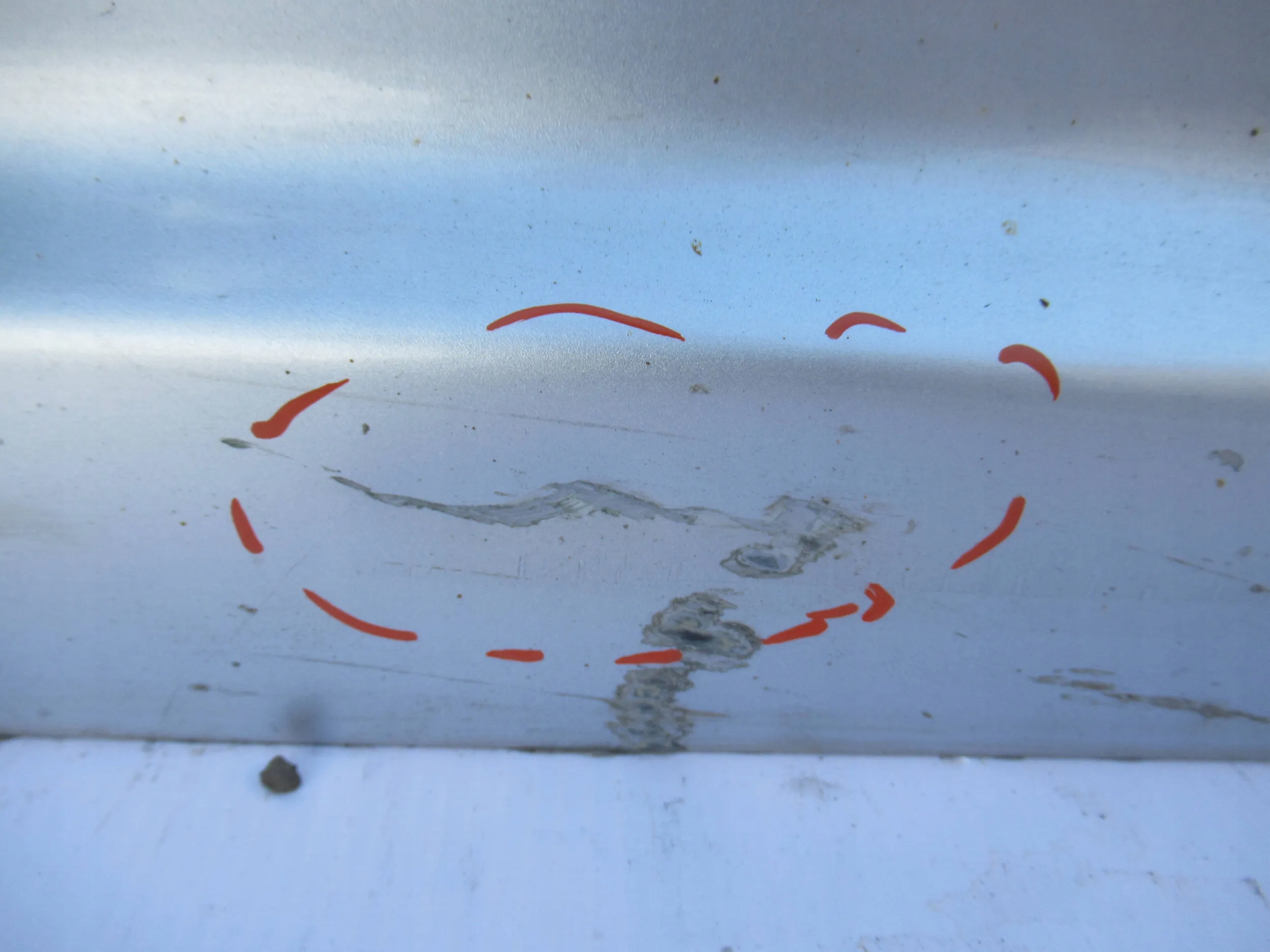 PRAVE DVERE Suzuki Swift MK6 3D