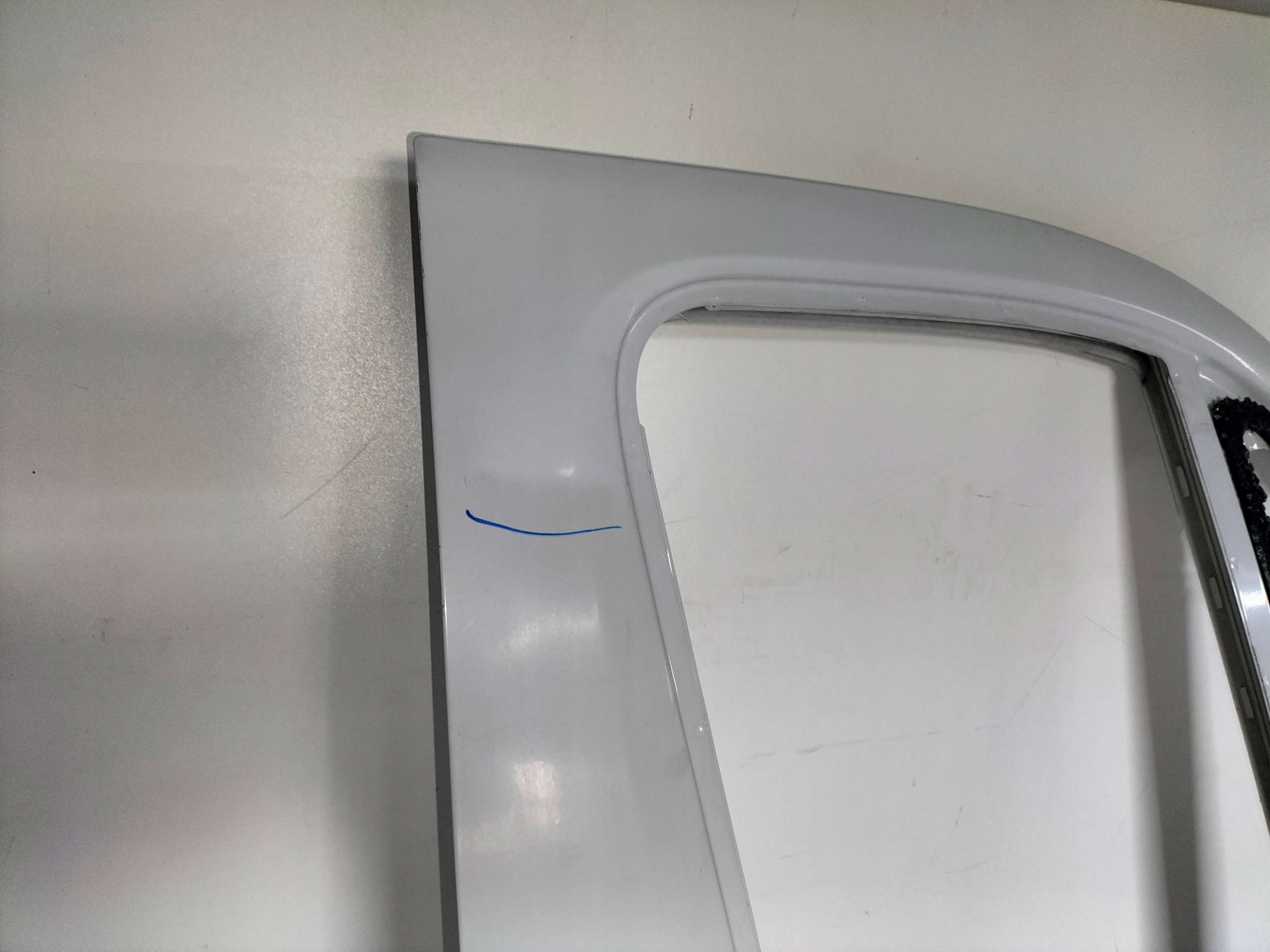 PRAVE PREDNE DVERE FIAT DUCATO BOXER JUMPER 06-