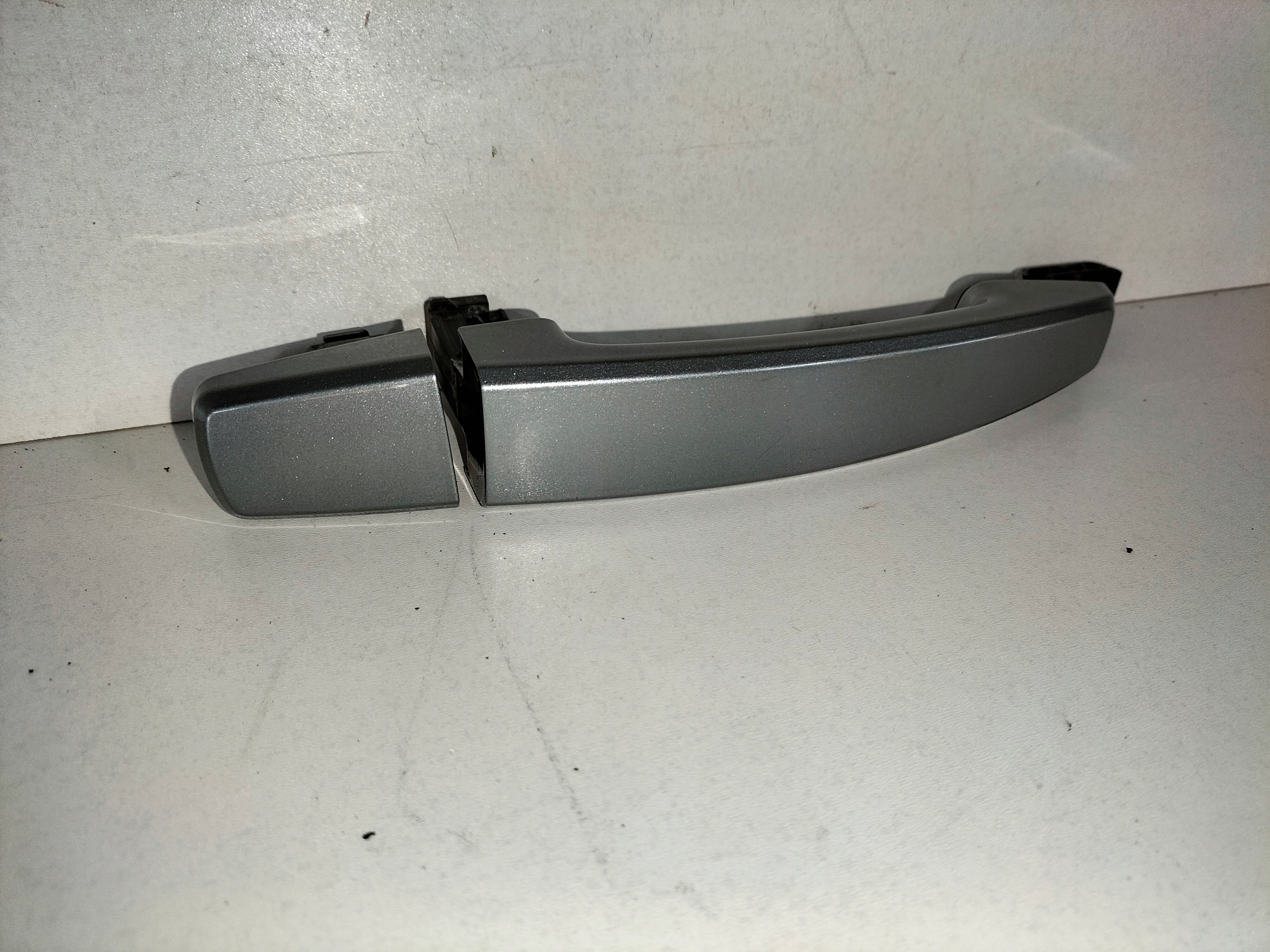 KLUCKA PRAVYCH ZADNYCH DVERI OPEL ASTRA IV J 09-