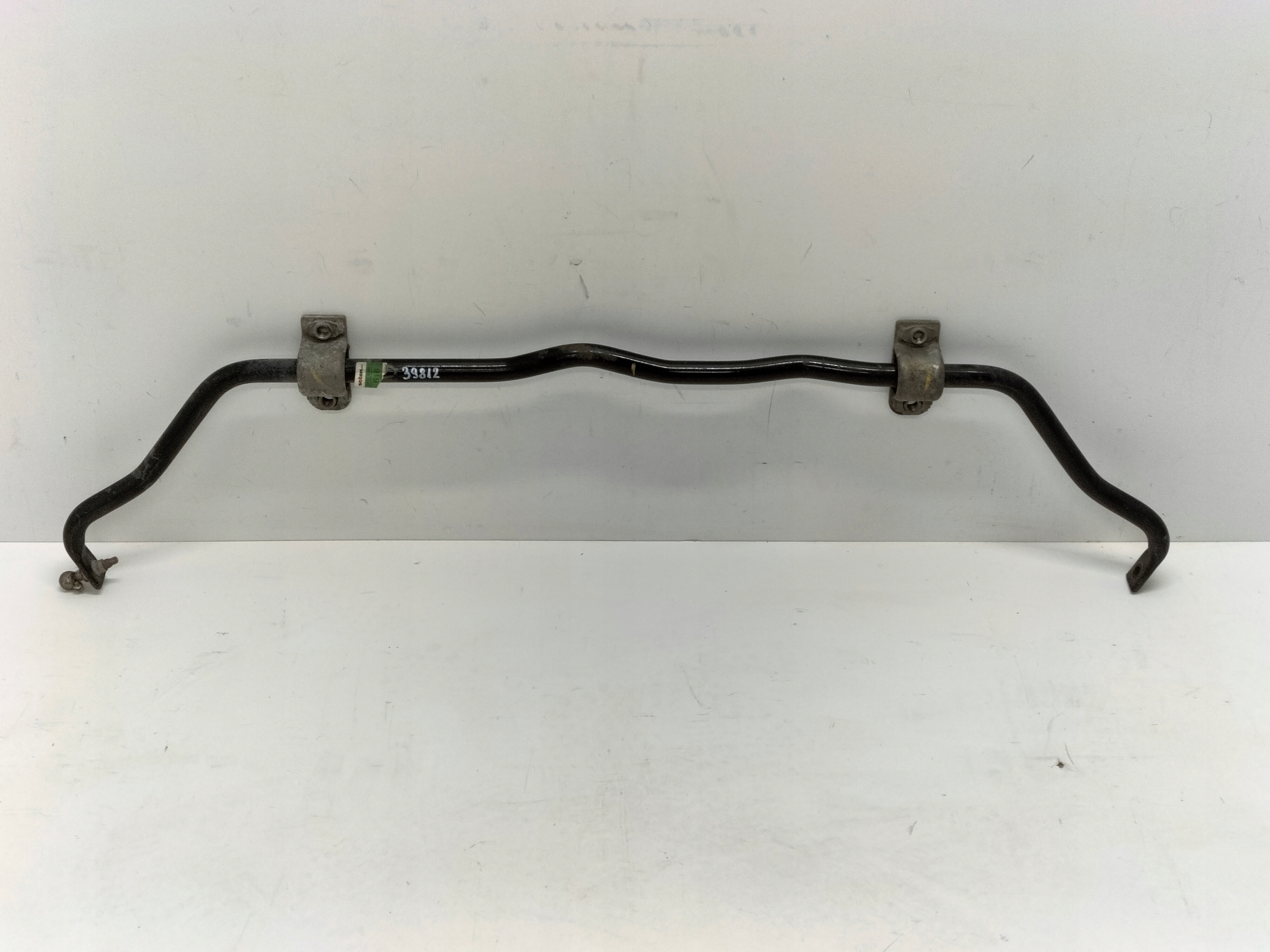 PREDNY STABILIZATOR OPEL GRANDLAND X 17- 1.6CDTI PEUGEOT 3008 5008 II