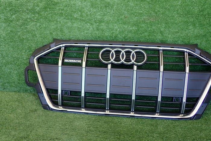 AUDI A4 B9 ALLROAD LIFT 19- MRIEZKA LISTA 8W0853651DP DR