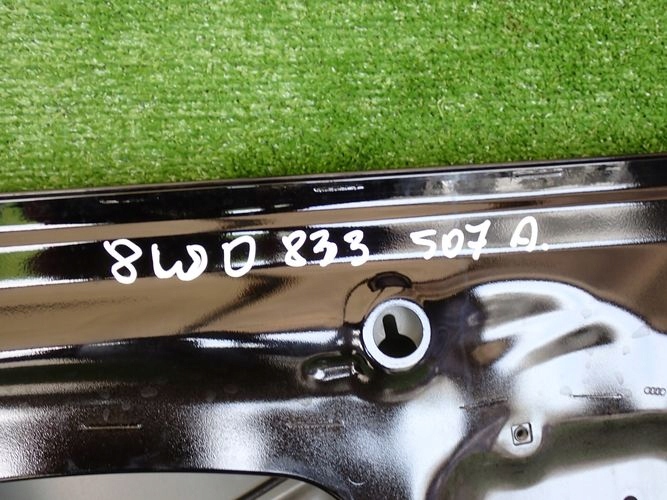 AUDI A4 B9 KOMBI 15-19 LAVE ZADNE DVERE