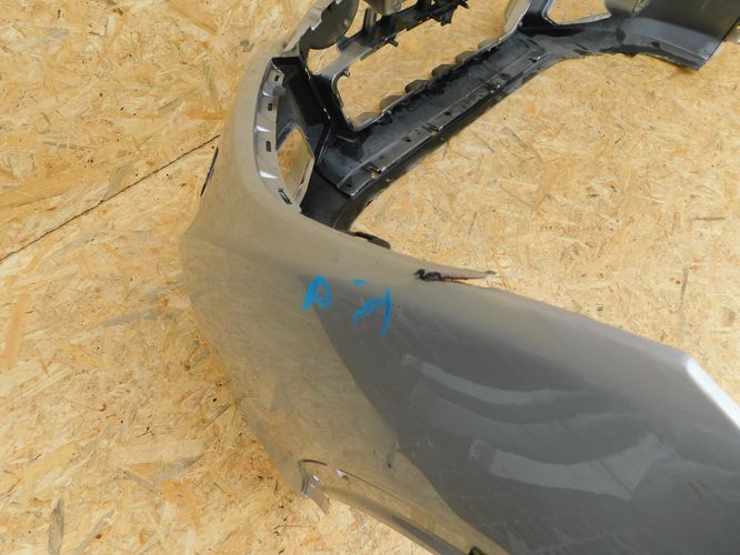 HONDA CIVIC IX TYPE-R 15- PREDNÝ NÁRAZNÍK