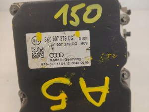 Audi a5 8K0907379CG 8K0614517GF RIADIACA JEDNOTKA KOCKA ABS Audi a5 8K0907379CG 8K0614517GF RIADIACA JEDNOTKA KOCKA ABS