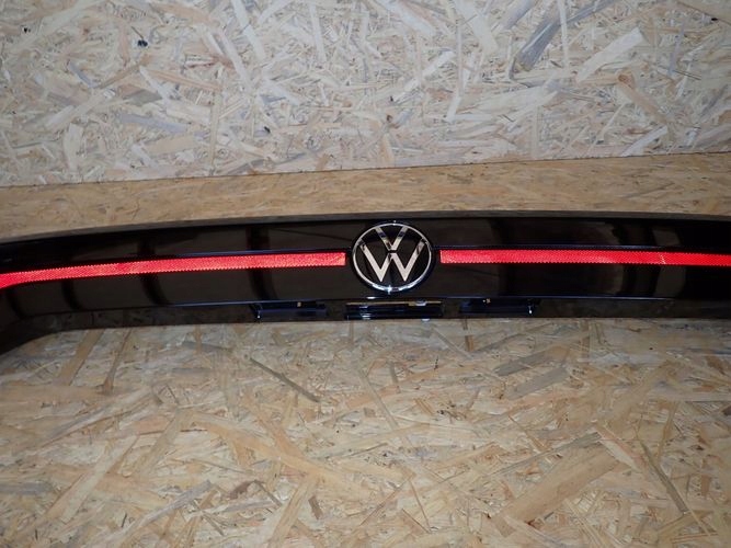 VW T-CROSS TCROSS LIFT 19- LIŠTA ZADNEJ KAPOTY 2GM827577J