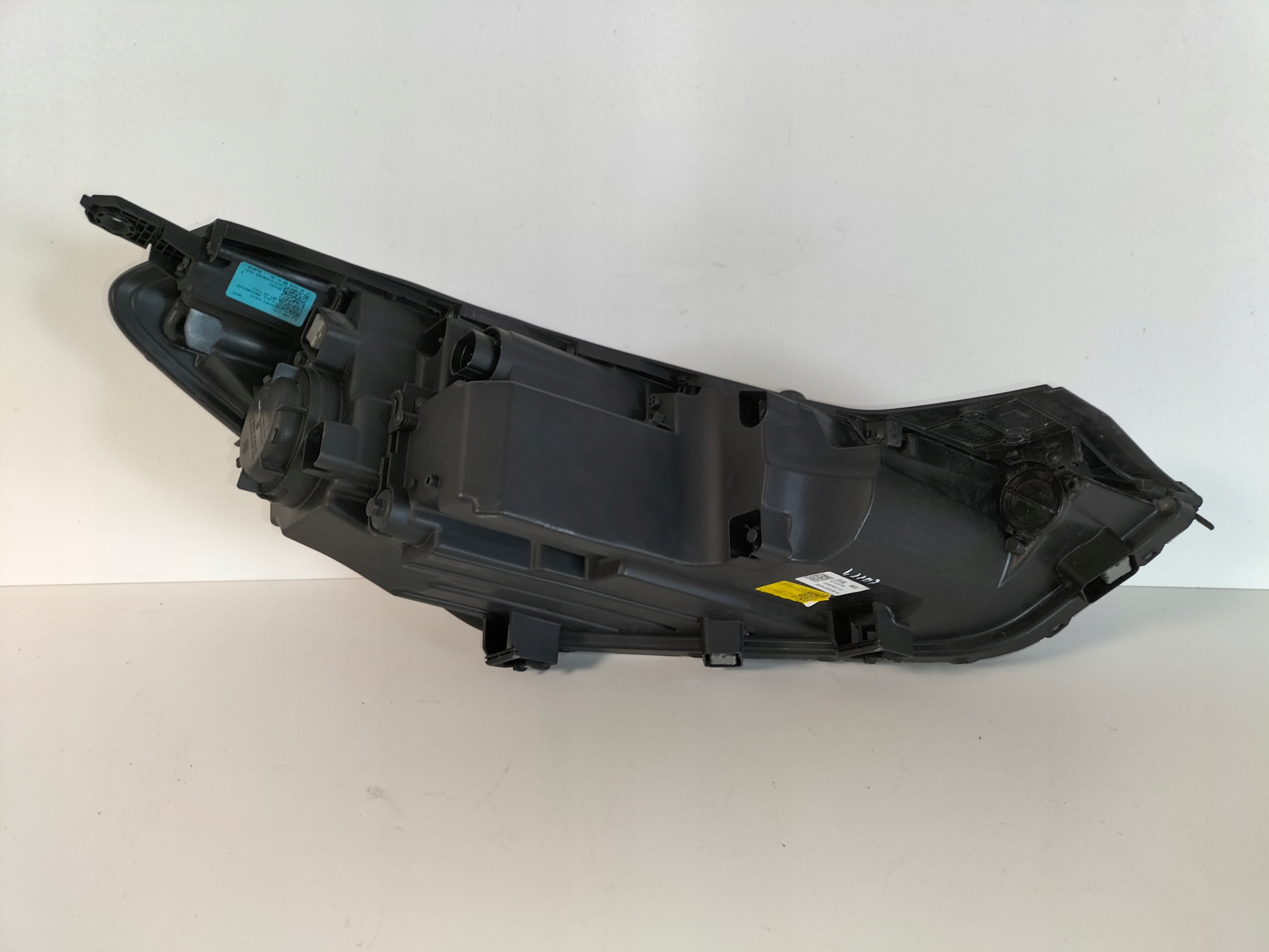 LAVE PREDNE SVETLO HYUNDAI TUCSON III LIFT 18- FULL LED