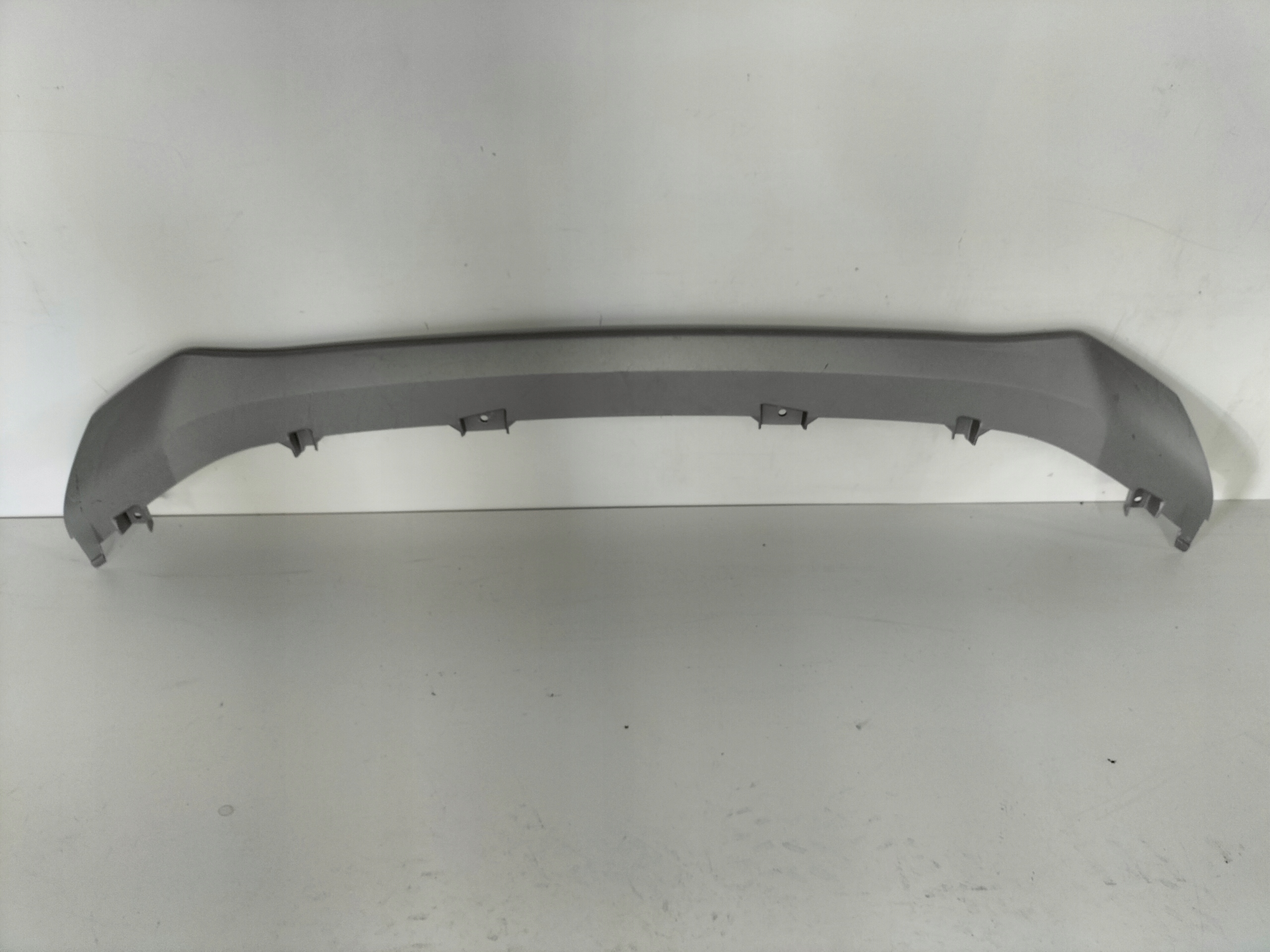 SPOJLER PREDNEHO NARAZNIKA FORD FOCUS MK4 18- ACTIVE