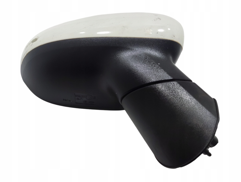 PRAVE ZRKADLO KIA RIO III 5 KABEL 2011-2014 EUROPA