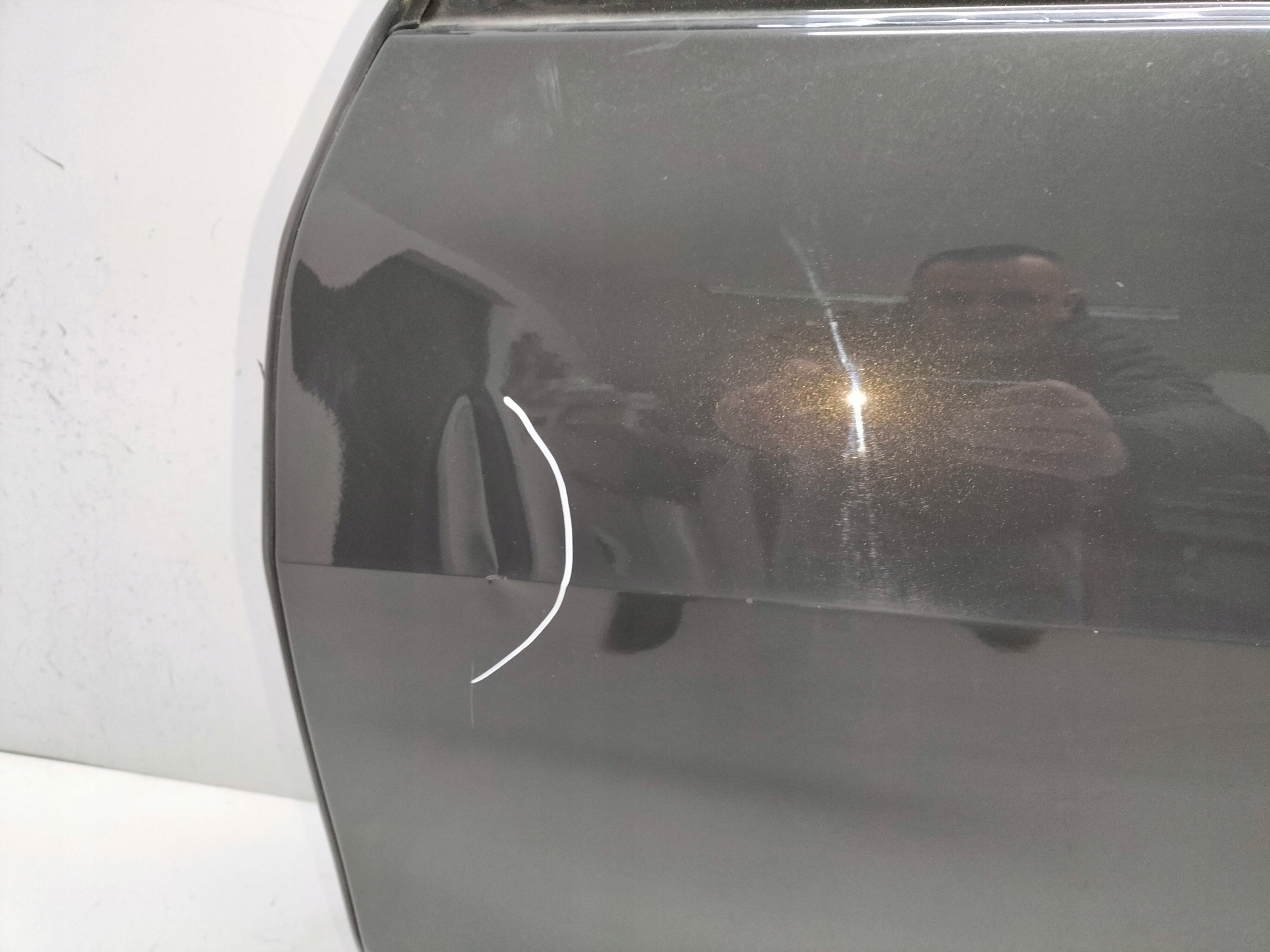 LAVE PREDNE DVERE BMW X7 G07 19-
