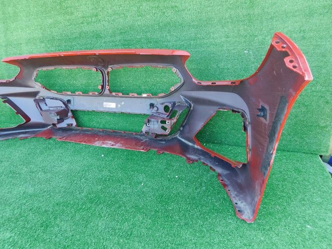 BMW Z4 G29 M-PAKET PREDNÝ NÁRAZNÍK