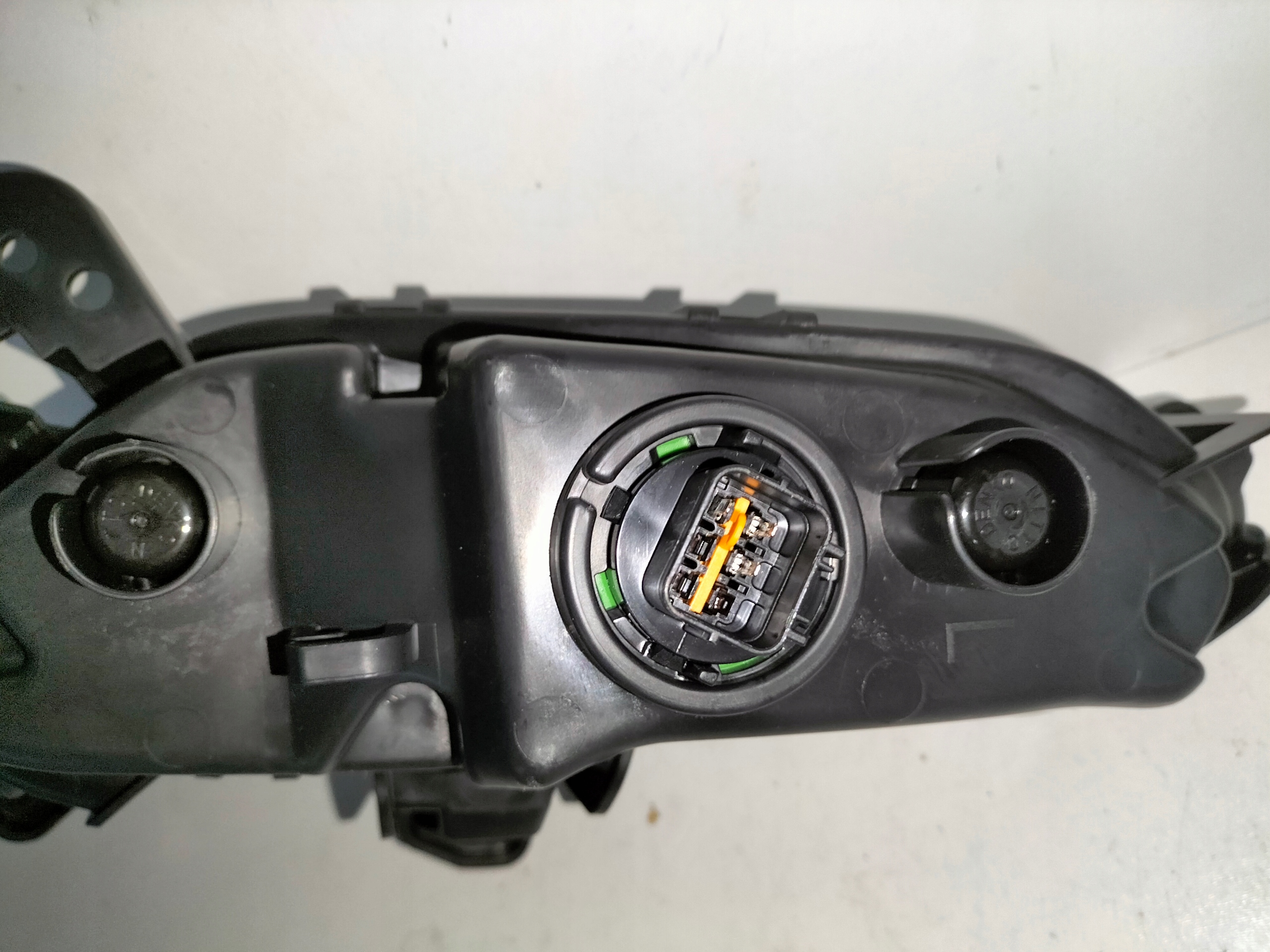 LAVA LED HMLOVKA HYUNDAI I30 III 17- HB