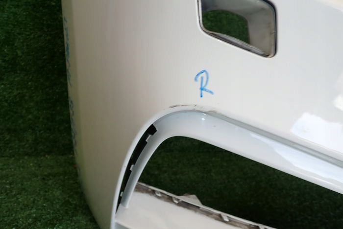 BMW F22 F23 2 M-PAKET PREDNÝ NÁRAZNÍK