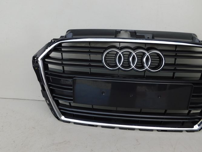 AUDI A3 S-LINE LIFT 16- MRIEZKA LISTA
