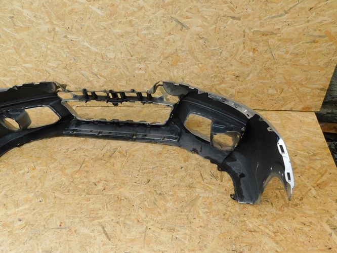 HONDA CIVIC IX TYPE-R 15- PREDNÝ NÁRAZNÍK