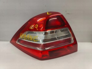 Renault megane II lift 06-08 8200417345 LAVE ZADNE SVETLO Renault megane II lift 06-08 8200417345 LAVE ZADNE SVETLO