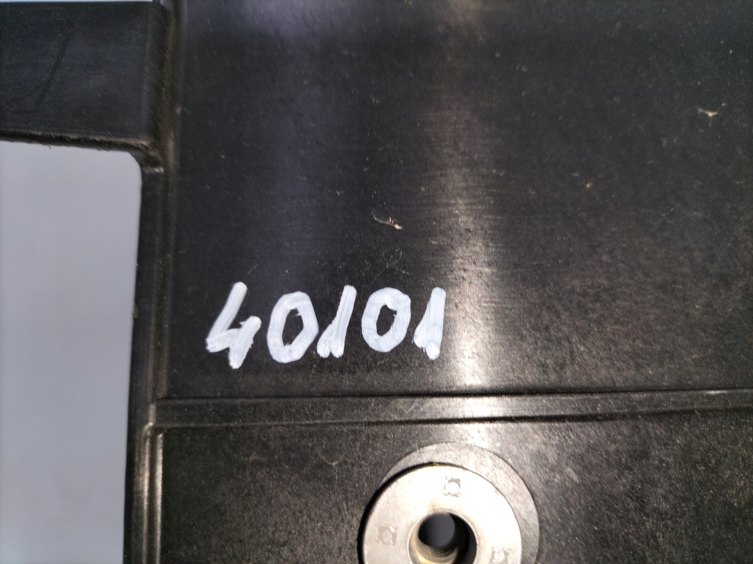 PREDNE CELO SKODA FABIA 4 IV 21-