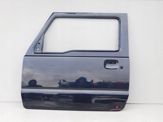 SUZUKI JIMNY 18- LAVE PREDNE DVERE