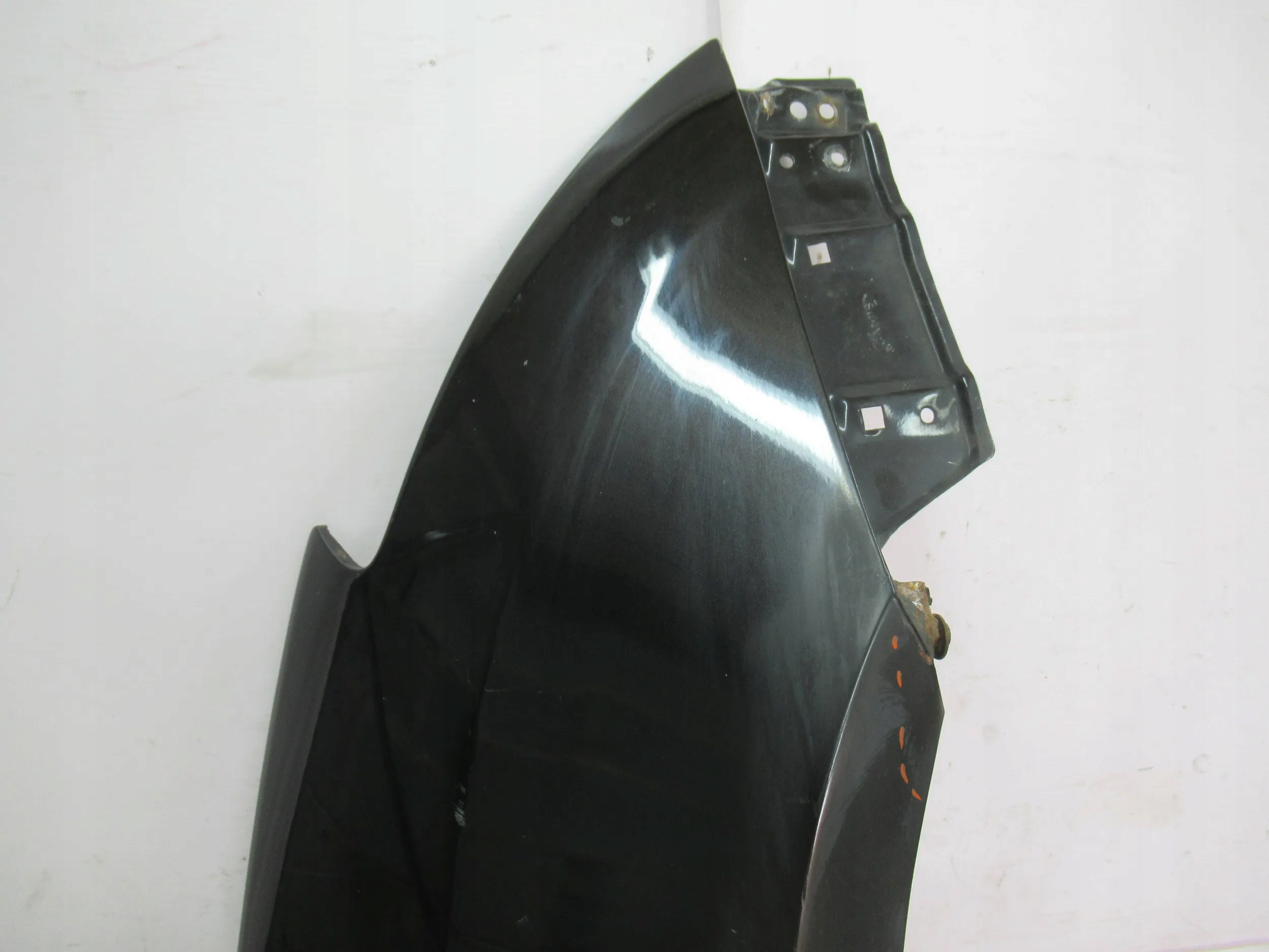 BLATNIK PREDNÝ PRAVY SUZUKI SWIFT MK6