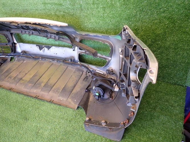 PORSCHE CAYENNE 7L5 PREDNÝ NÁRAZNÍK