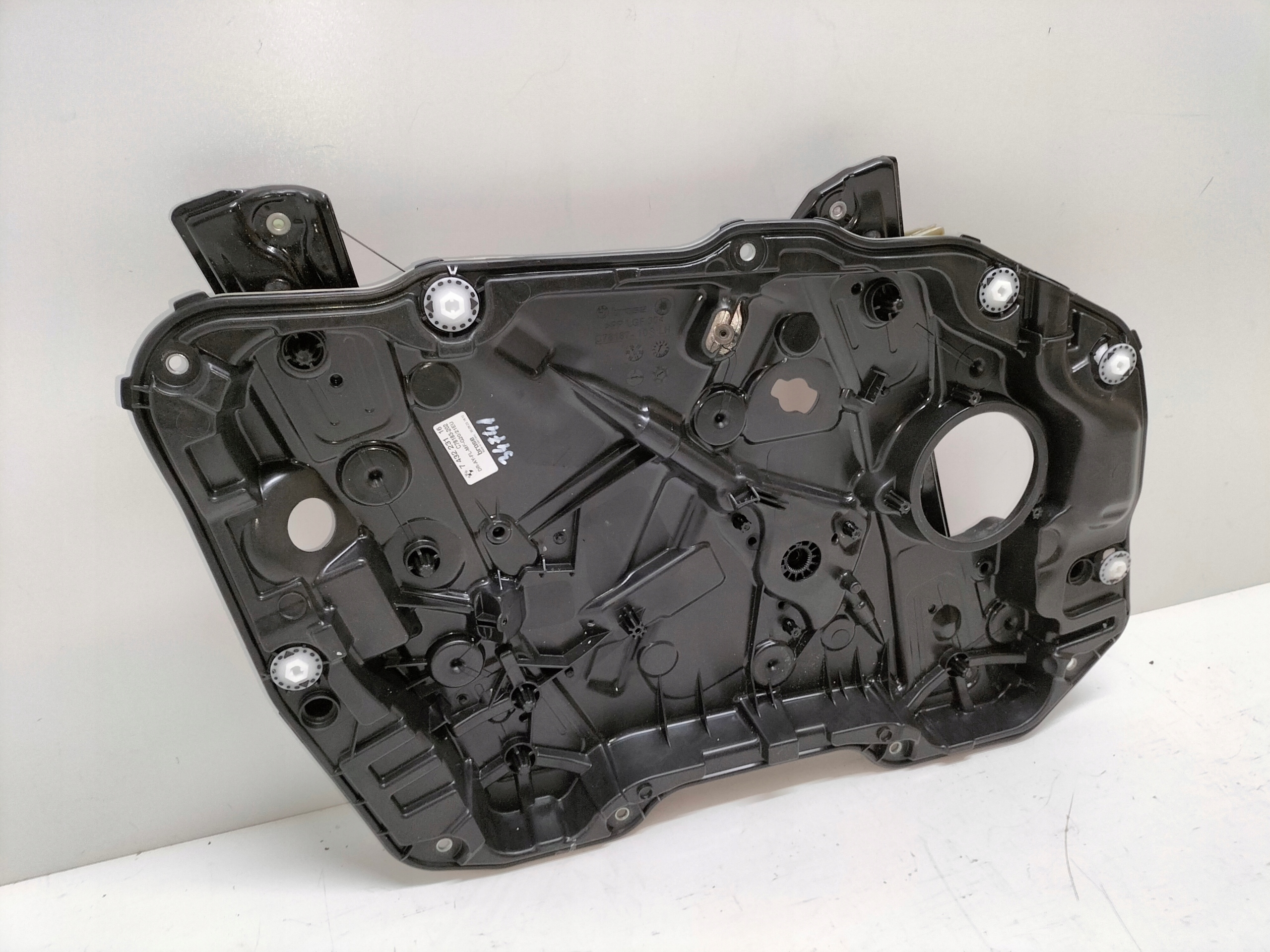 LAVE PREDNE STAHOVANIE OKNA BMW 3 G20 G21 19-