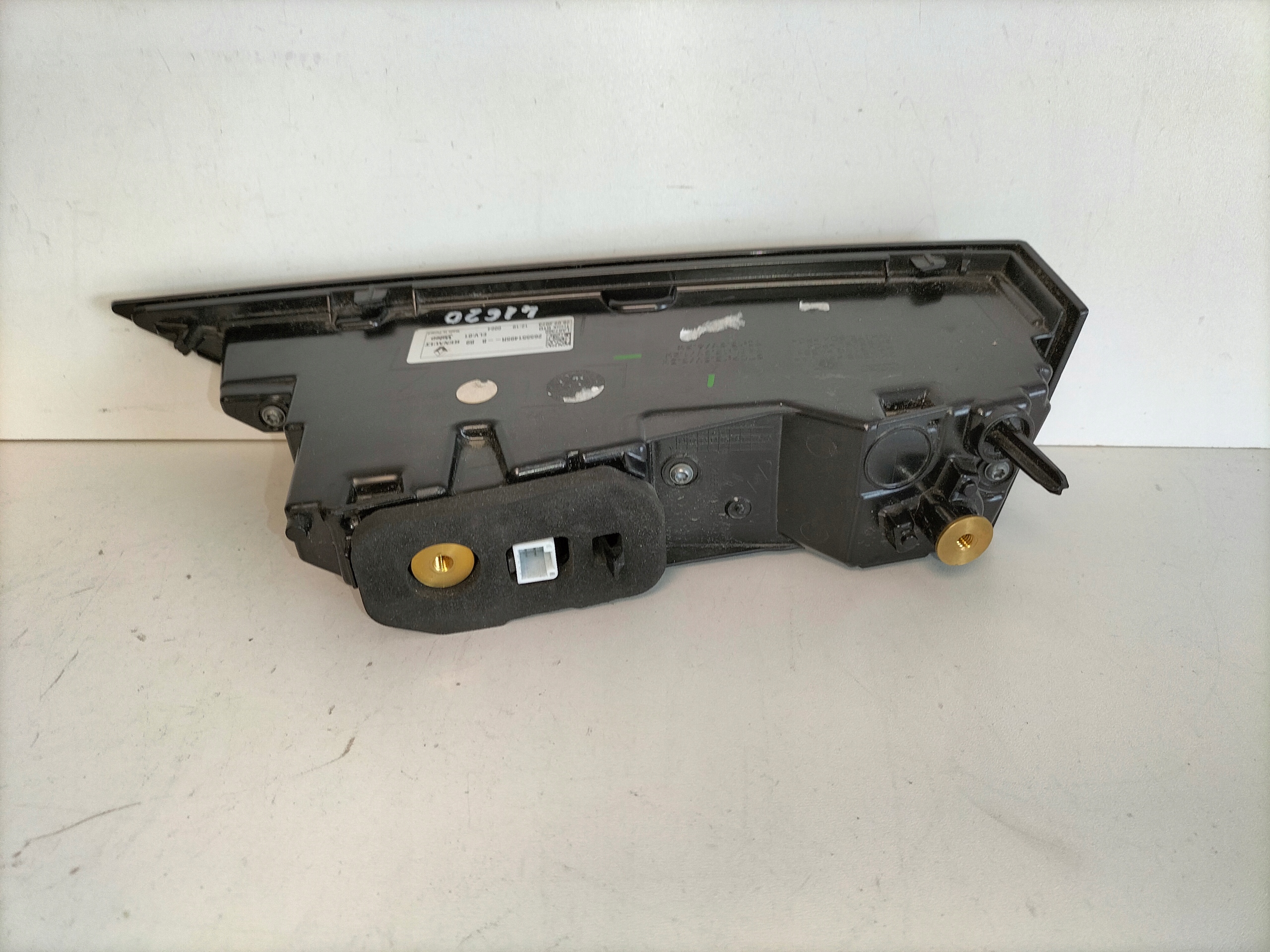 LAVE ZADNE SVETLO RENAULT SCENIC V E-TECH 24-