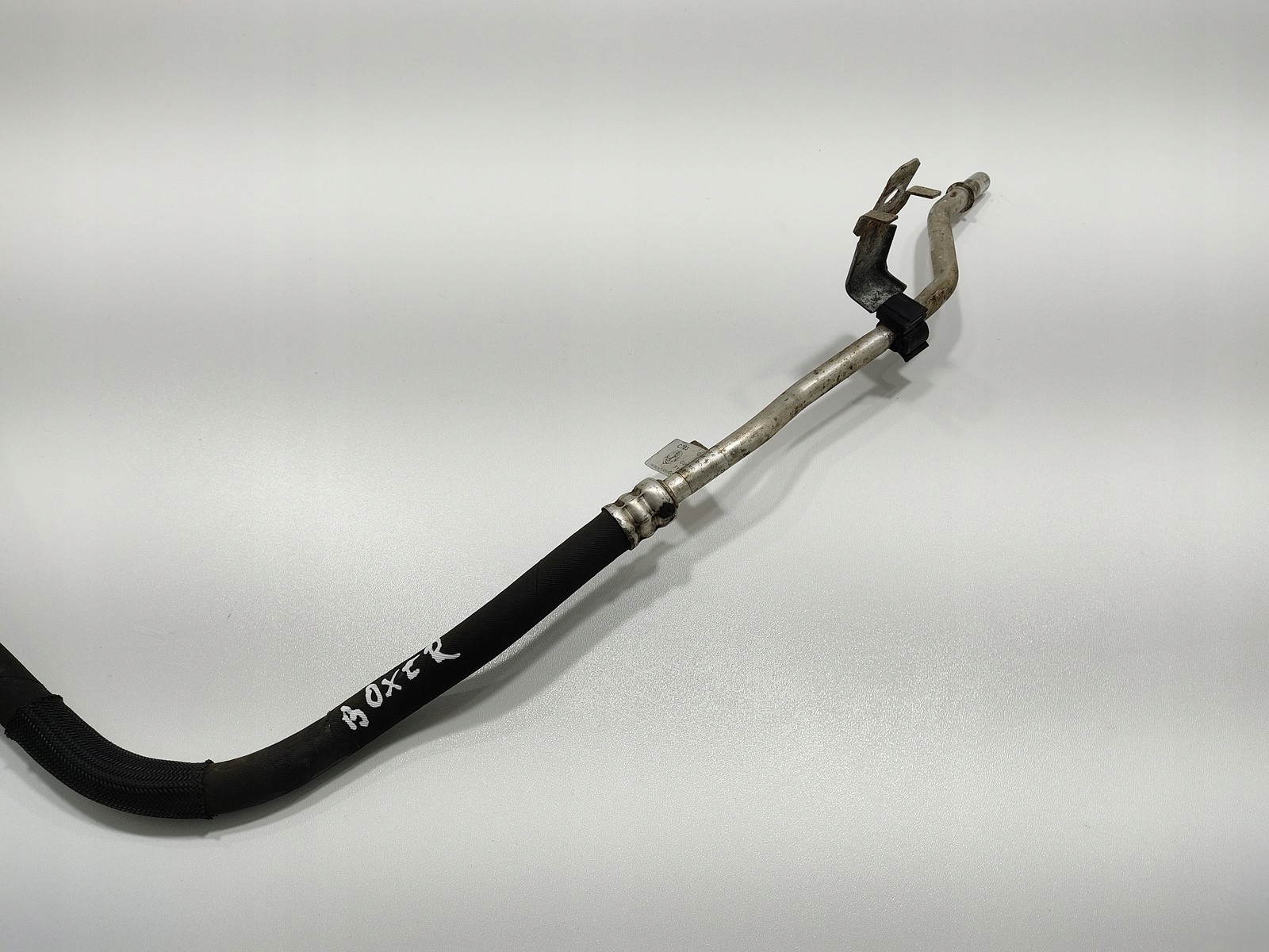 HADICA TRUBKA SERVA JUMPER BOXER DUCATO III 2.2 HDI 1358682080 2006-2014