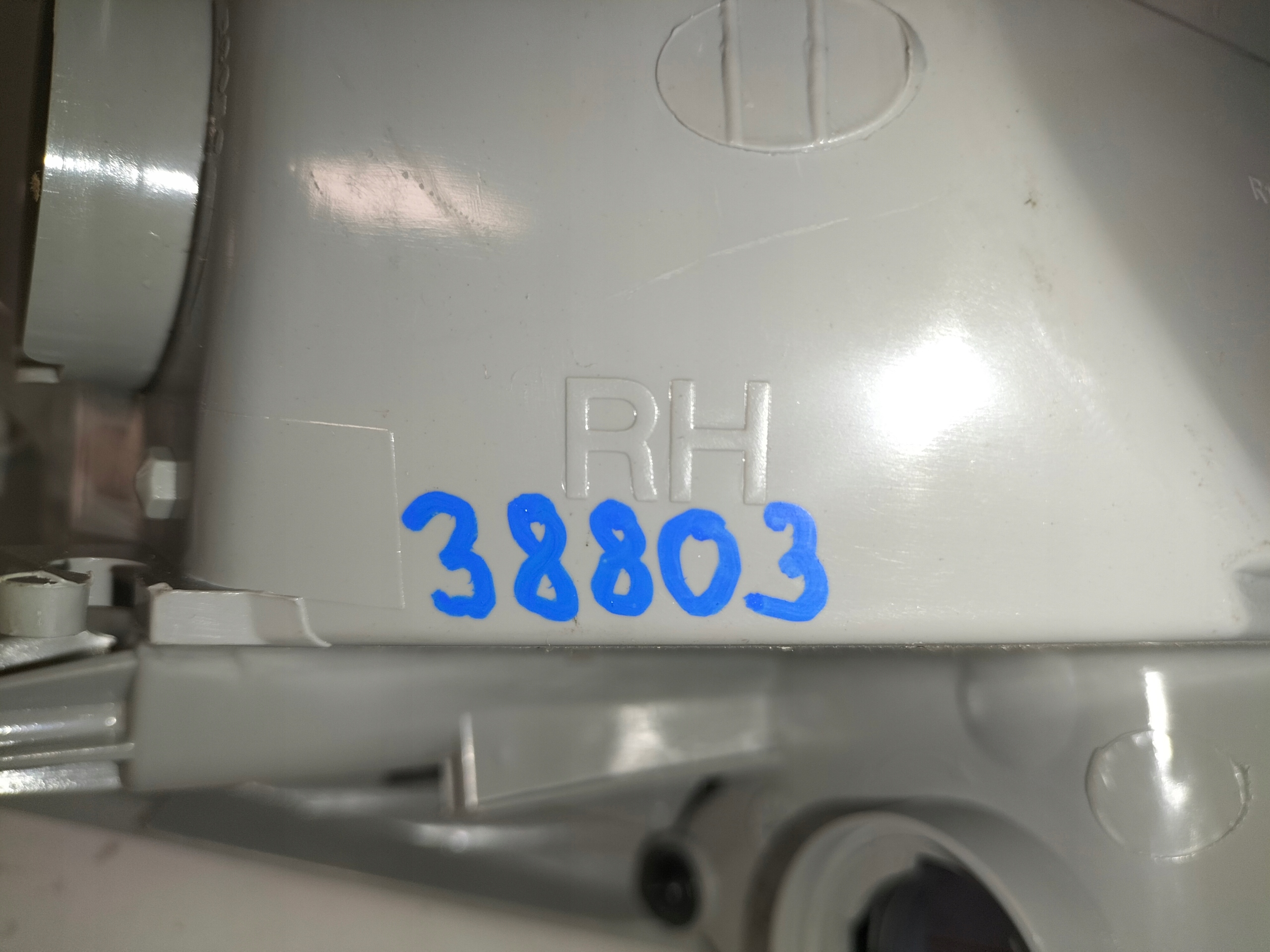 PRAVE ZADNE SVETLO HYUNDAI IX35 09-13