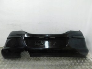 ZADNÝ NÁRAZNÍK OPEL CORSA D 3D ZADNÝ NÁRAZNÍK OPEL CORSA D 3D